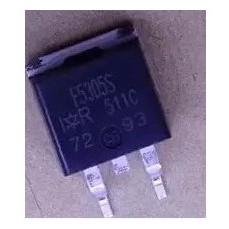 F5305S IRF5305S รถคอมพิวเตอร์ Board Field Effect Triode ยี่ห้อใหม่นําเข้าคุณภาพที่เชื่อถือได้