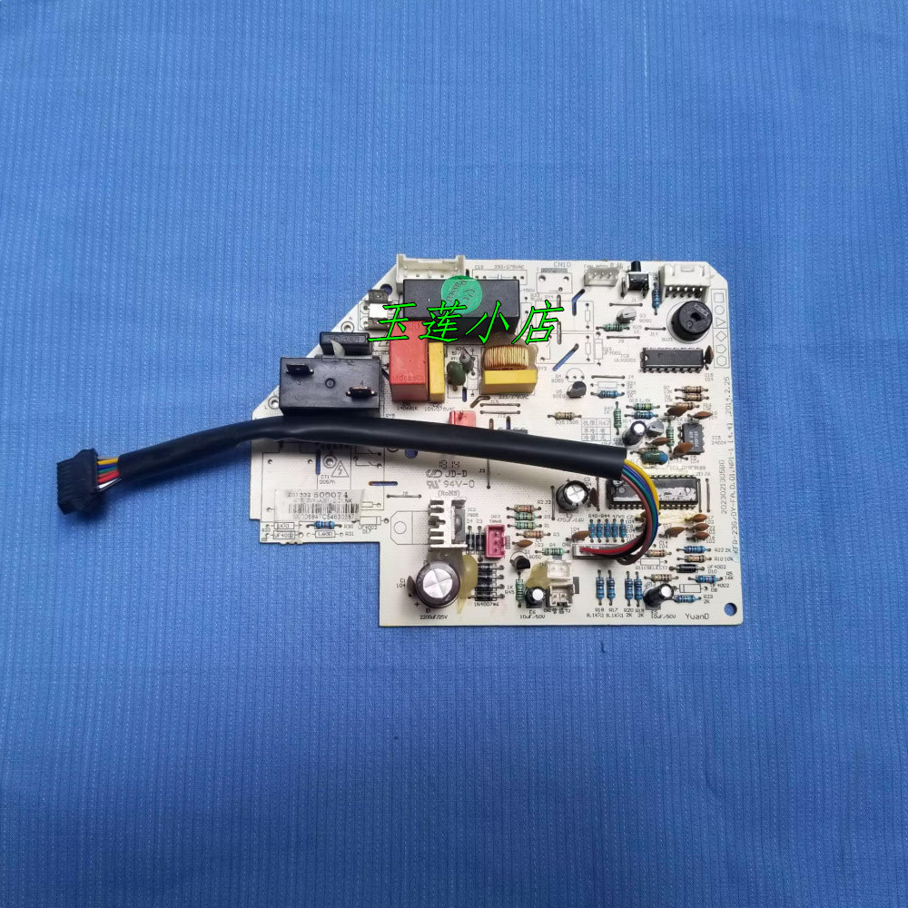 บอร์ดเครื่องปรับอากาศใน Midea KFR-26 32 35WG/DY-IA GC PA401 Indoor Main Board