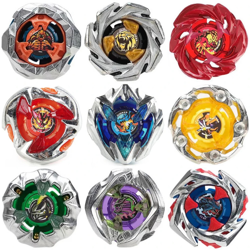 Burst Gyro X ของเล่น UX Gyro UX-11 Starter Impact Drake 9-60LR UX13 UX10 UX09 UX08 UX07 UX03 UX02 UX