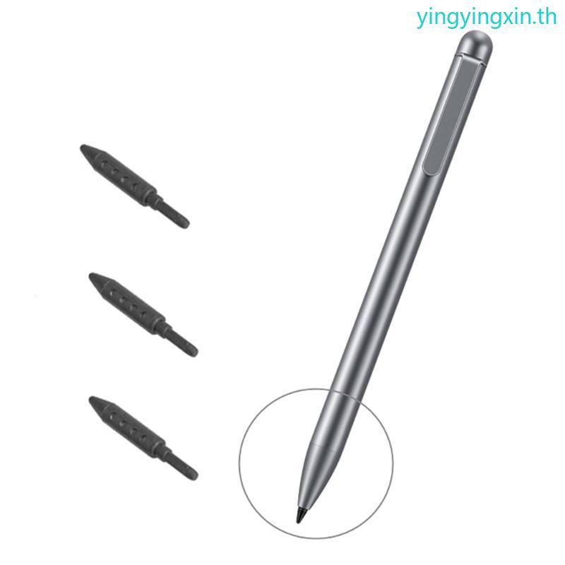 YIN เคล็ดลับดินสอสําหรับ M Pen Lite Stylus AF63 ปลายปากกา M5 Lite M6 Matebook e ปลายดินสอ
