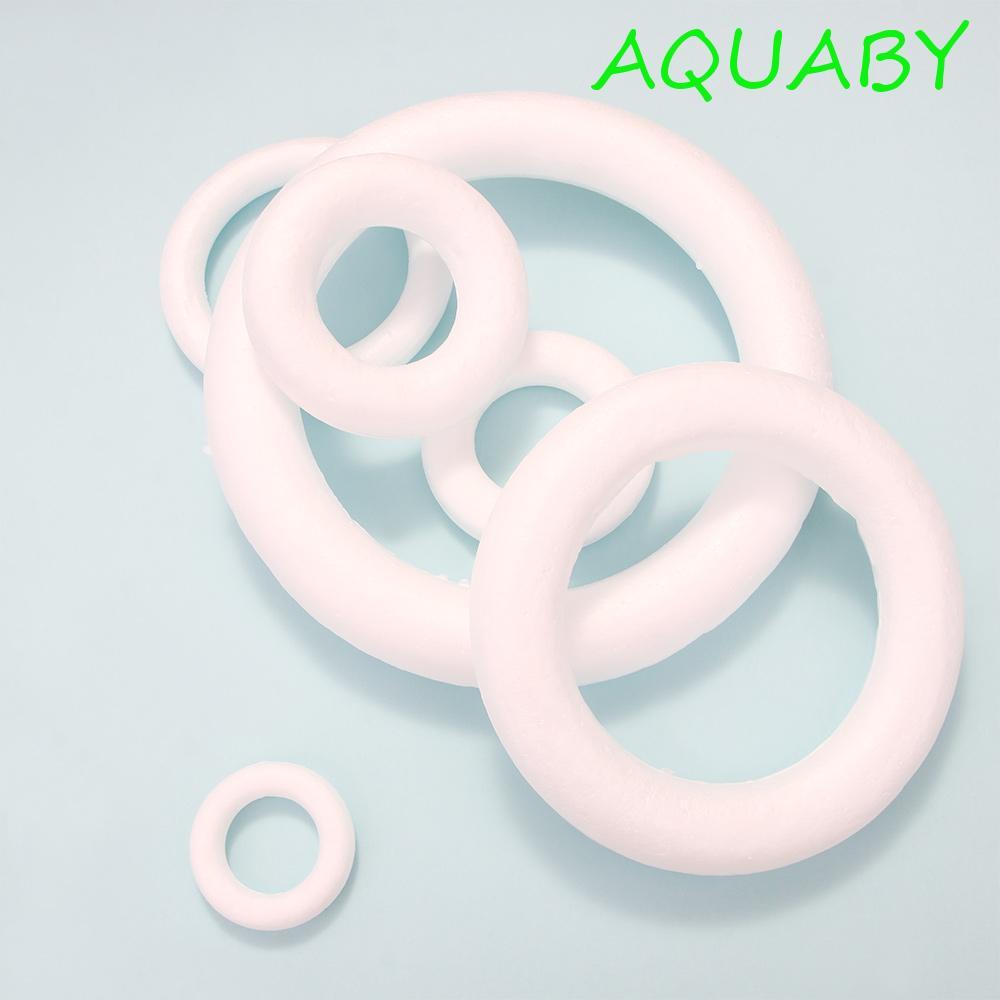 AQUABY Donuts Mould Accessories Party Wedding Craft Material