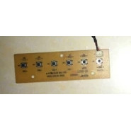บอร์ดปุ่ม Chuangwei 26L16SW 5800-D26L16-R000