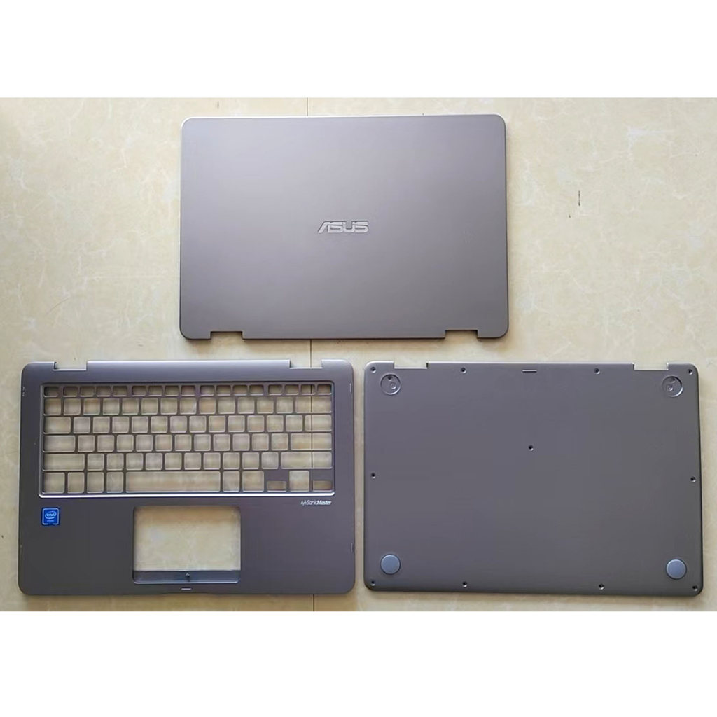 ASUS ASUS TP401 TP401N TP401NA-1A TP401L Shell A Shell C Shell D Shell