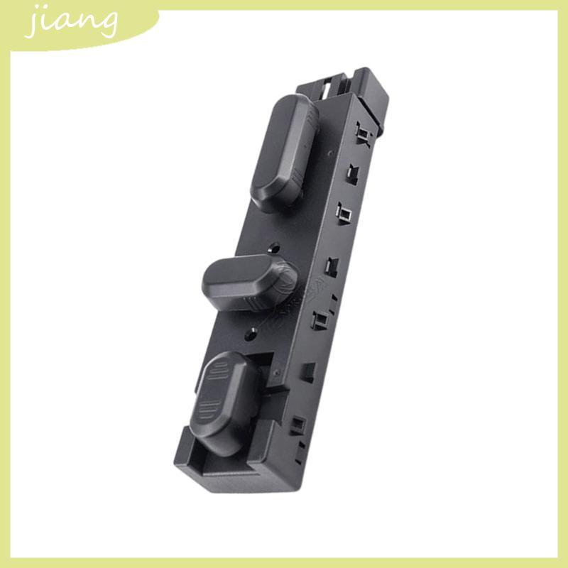 JN สวิตช์ปรับที่นั่งไฟฟ้าเปลี่ยนโดยตรงโมดูลควบคุม ABS 9L3T-14B709-FAW เปลี่ยนใช้งานง่ายสําหรับ C