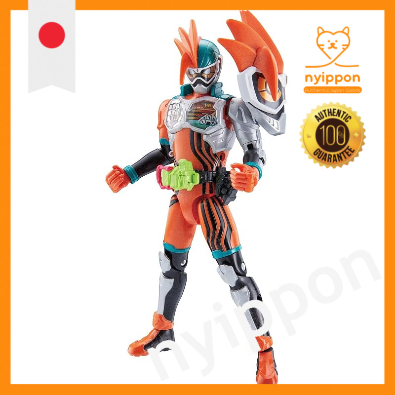 Kamen Rider Ex-Aid LVUR11 Kamen Rider Ex-Aid Double Action Gamer Level XX R