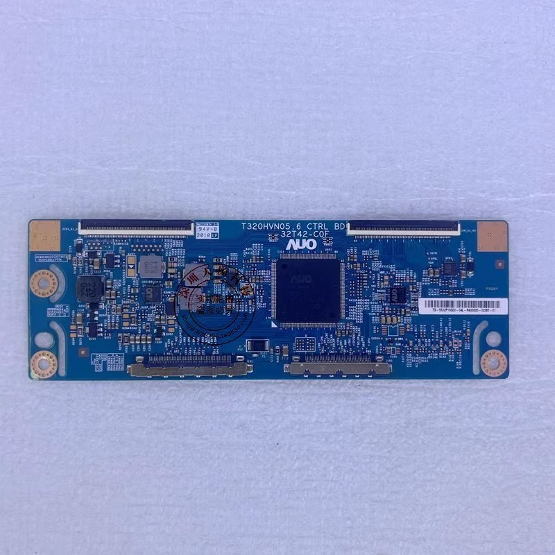 ม่านเหล็ก 3207P Logic Board G9XL M24L ไดรฟ์ T320HVN05.6 32T42-COF C0F