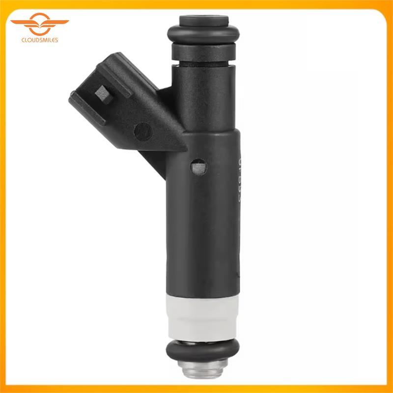 [CloudsMiles.th] 4L5Z9F593A หัวฉีดสําหรับ FJ463 800-1470N 1AMFI00030 2204-510865 4G1428 63845 Cm-517