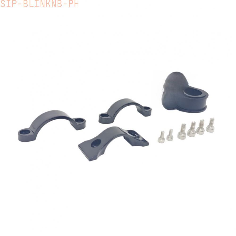 Ebike Display Washer Rubber Abs Material Anti Vibration Design Mounting Hardware