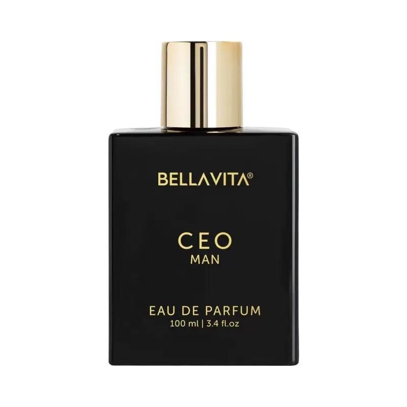 BellaVita CEO Man Perfume For Men 阿拉迪 水
