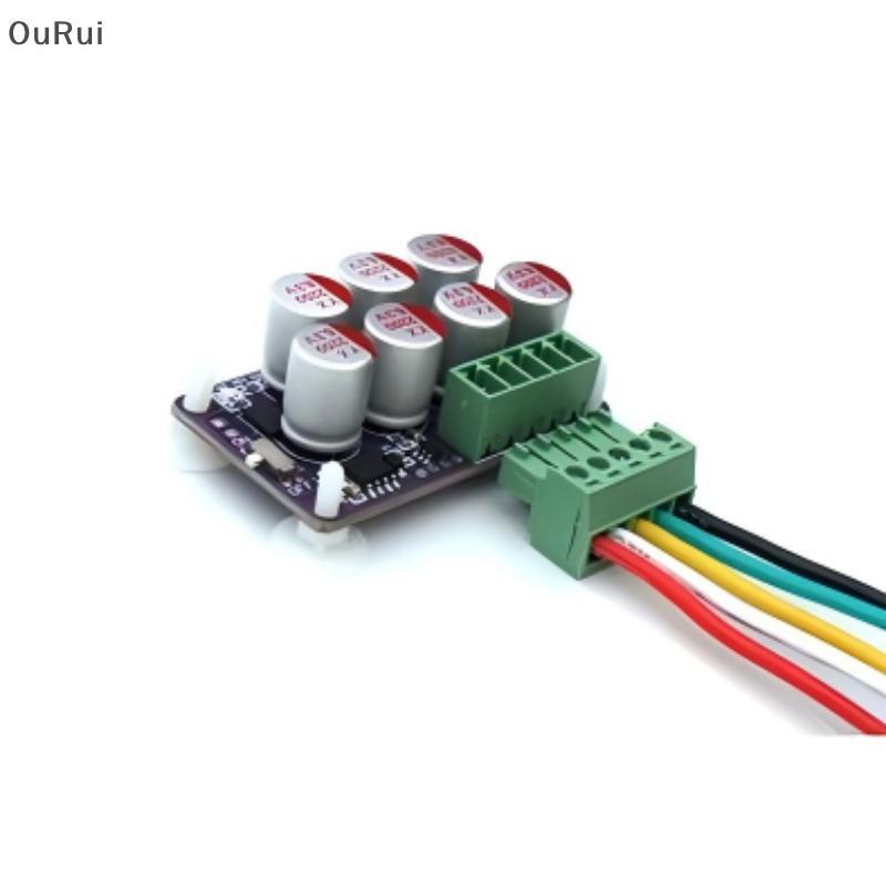 [B&C] 4S Active Equalizer Whole Group Balancer Lifepo4 18650 Energy Transfer 4S 6S 17S Equalization 