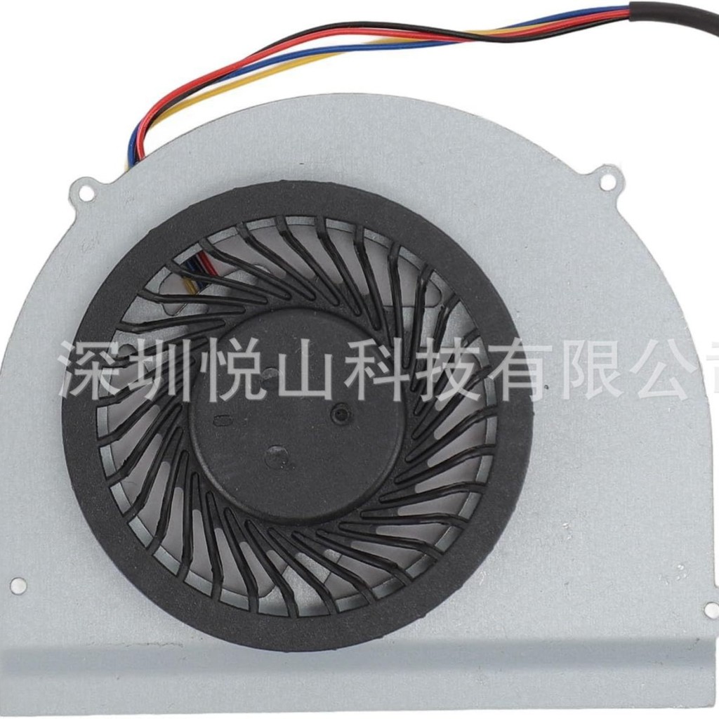 เหมาะสําหรับพัดลม Dell 0M2CFG M2CFG MF60120V1-C450-G9A MF60120V1 ALJC