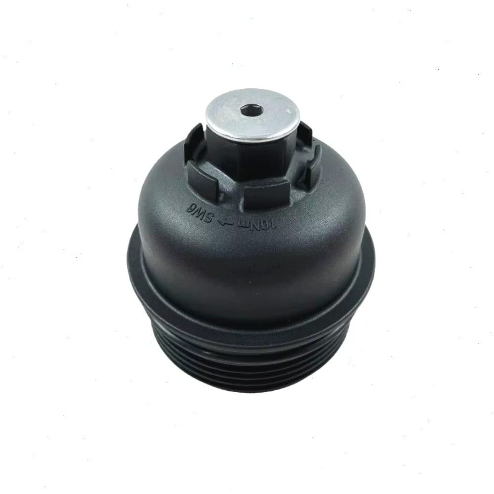 ฝาปิดกรองน้ํามันสําหรับ Hyundai Santa FE DM Tucson Ix35 Maxcruze Kia Sportage Sorento 2.0 2.2 ดีเซล 
