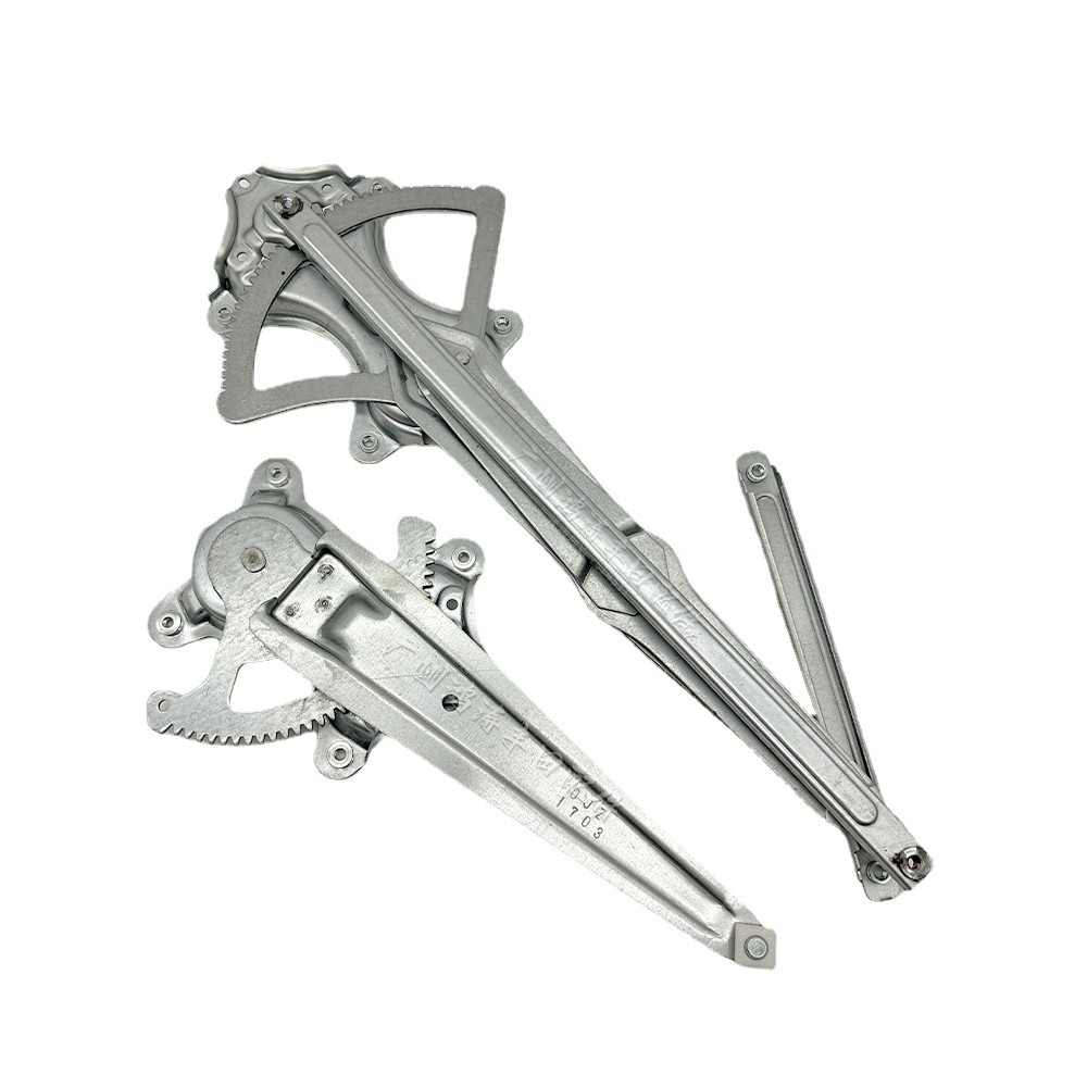 1 PC สําหรับ Land Cruiser LC100 ตัวยกประตู Land Cruiser 4500/4700 กระจกประตู lifter bracket