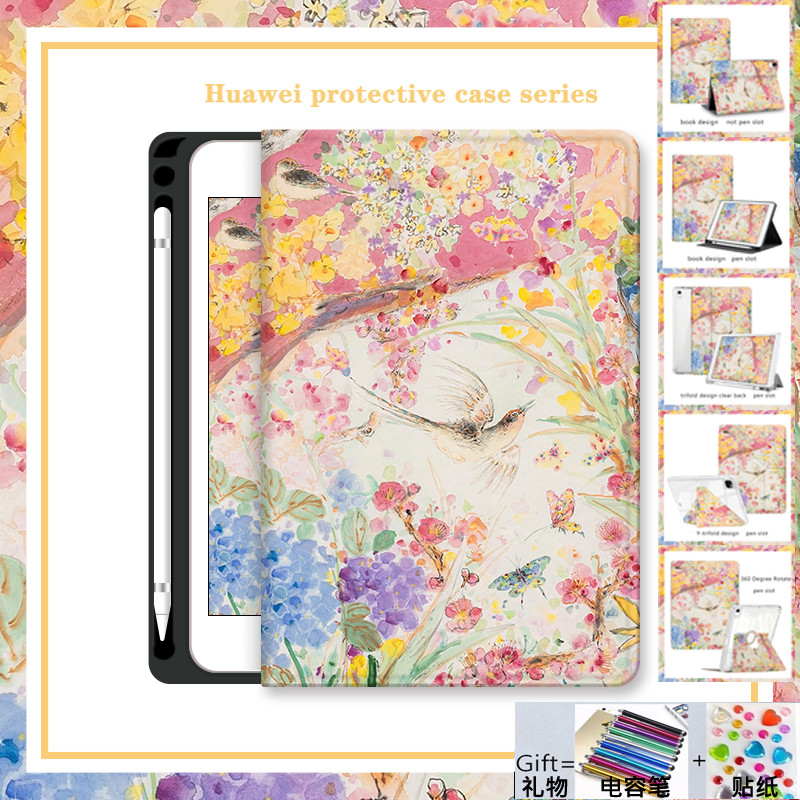 สําหรับ Honor แท็บเล็ต Pad X10 Pro 20 V9 MagicPad 2 3 GT Pro 12.3 10 9 12.1 นิ้ว 8 12 สําหรับ Honor 