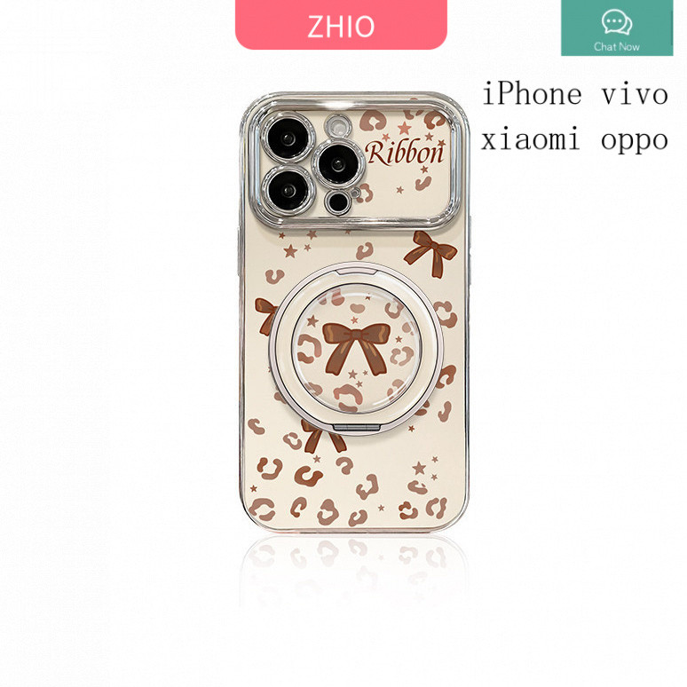[4973] เหมาะสําหรับ Vivo X300 X300 Pro X200 Pro V23 V25pro V27 V29 V30 V40 V70 เคสโทรศัพท์