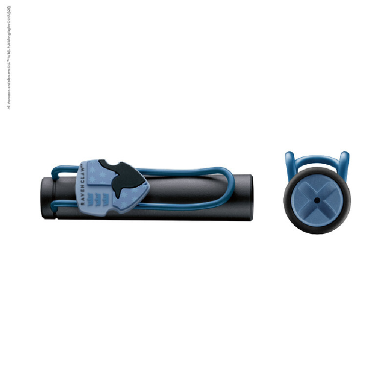 LAMY قلم حبر Safari هاري بوتر Ravenclaw ‏M — صورة 4