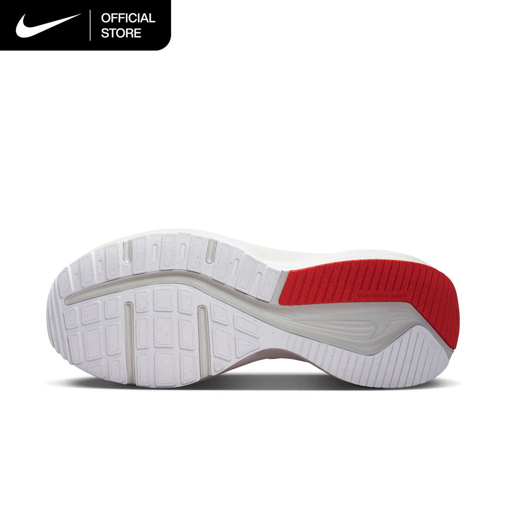 NIKE حذاء جري رجالي Downshifter 14 — أبيض