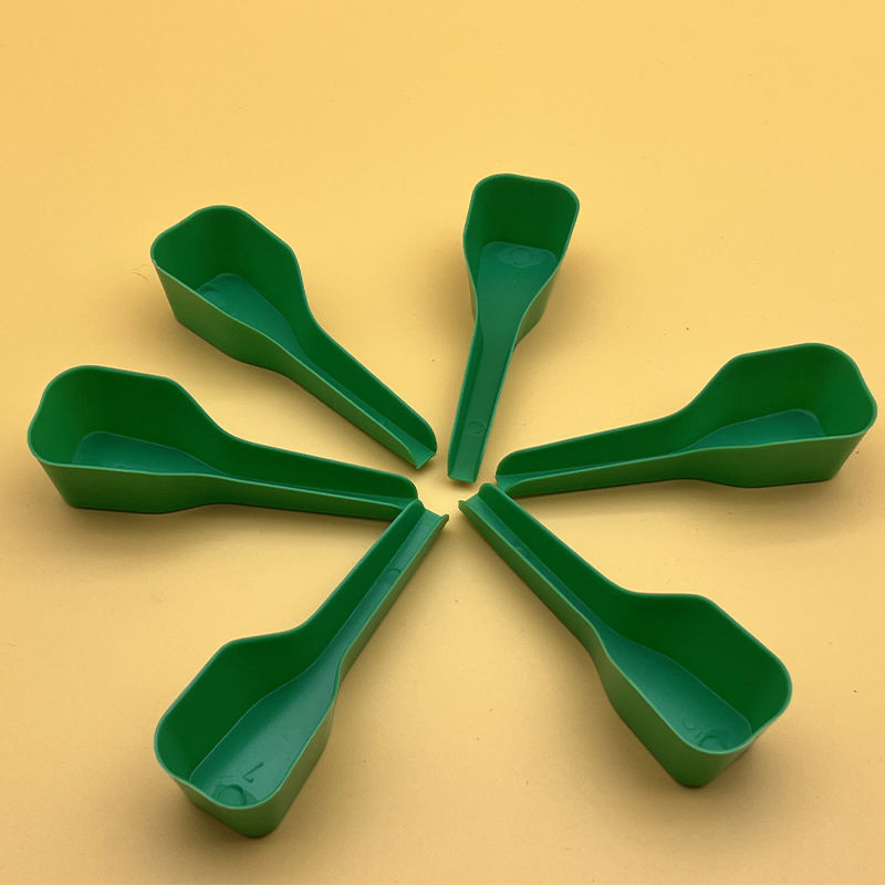 Parrot Feeding Shovel Bird Feeder Bird Feeder Feeder Feeder ช้อน Birdcage Feeder เครื่องมือเฉพาะ Par