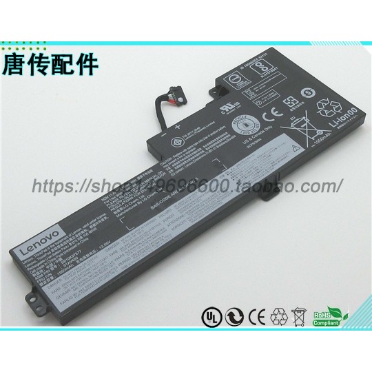 原装01AV419,01AV421,01AV420 Thinkpad T470 T480 A475 A485