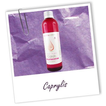 พร้อมส่ง France aroma zone AZ Fractionated Coconut Oil 250ml Non-Coagulated Moisturizing caprylis