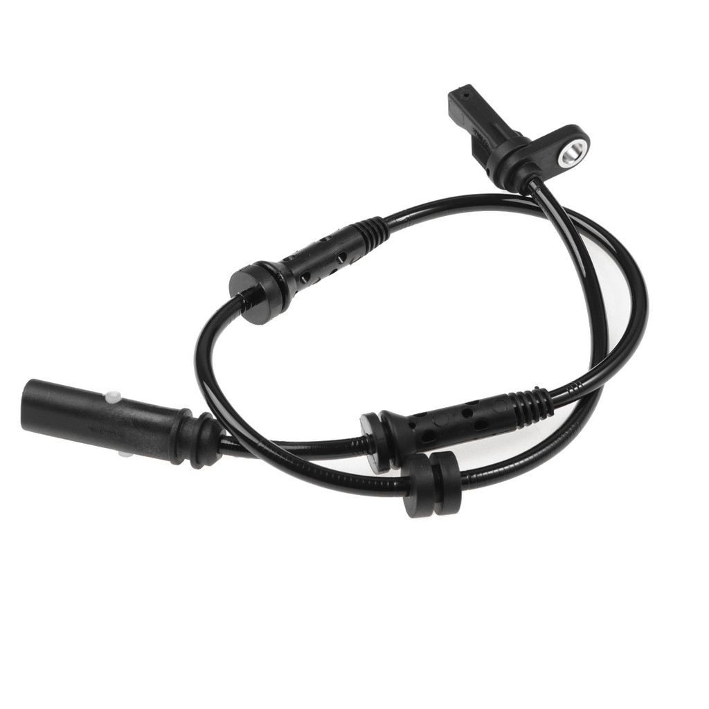 เซ็นเซอร์ ABS สําหรับ BMW F20 F21 F22 F23 F30 รถอุปกรณ์เสริมด้านหน้าด้านหลัง ABS เซ็นเซอร์ความเร็วล้อ 34526791225 34526791223 - รูปที่ 3