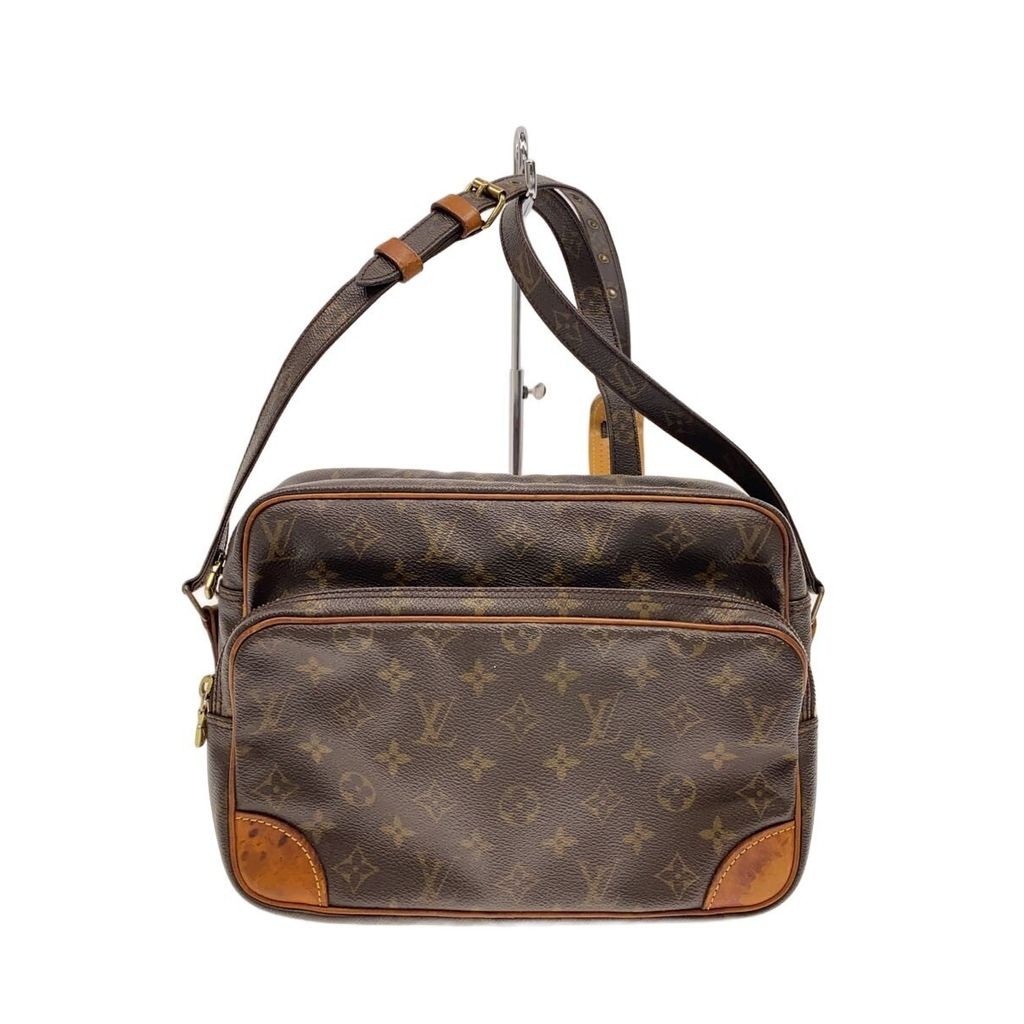 LOUIS VUITTON OTHER BAGS -- BRW TOTAL PATTERN ส่งตรงจากญี่ปุ่น มือสอง
