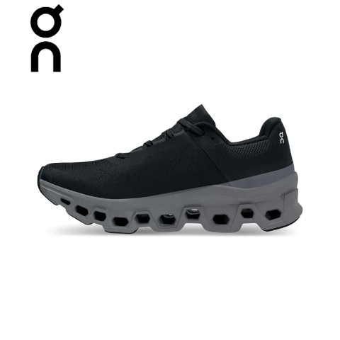 100%ของแท้  On cloudmonster 61.99024 รองเท้าบาส