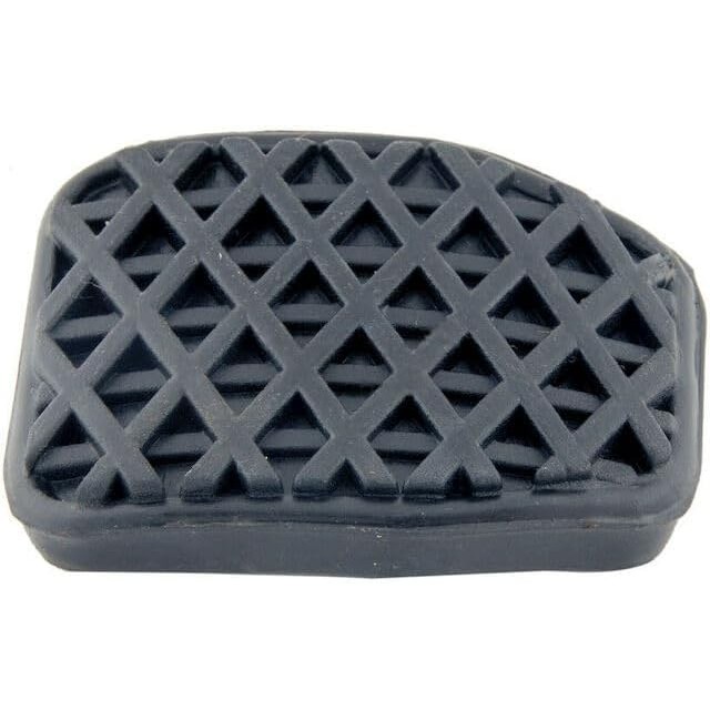 แผ่นรองเหยียบคลัทช์สําหรับปี 2017-2018 BMW 230i