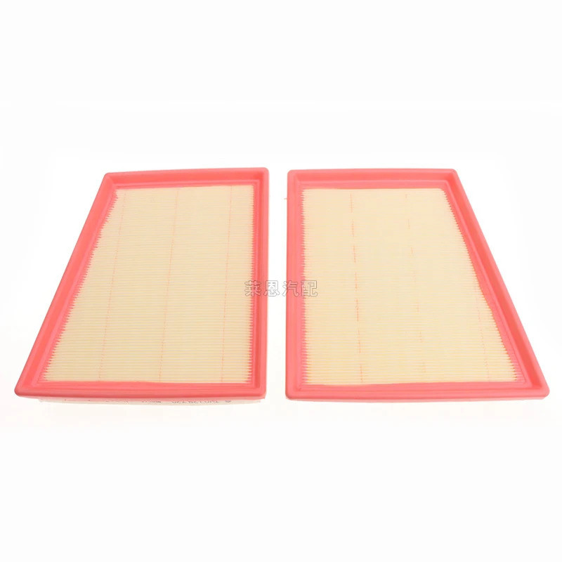 กรองอากาศสําหรับ Bentley Continental GT V8 4.0T 3W0129320 3W0129319