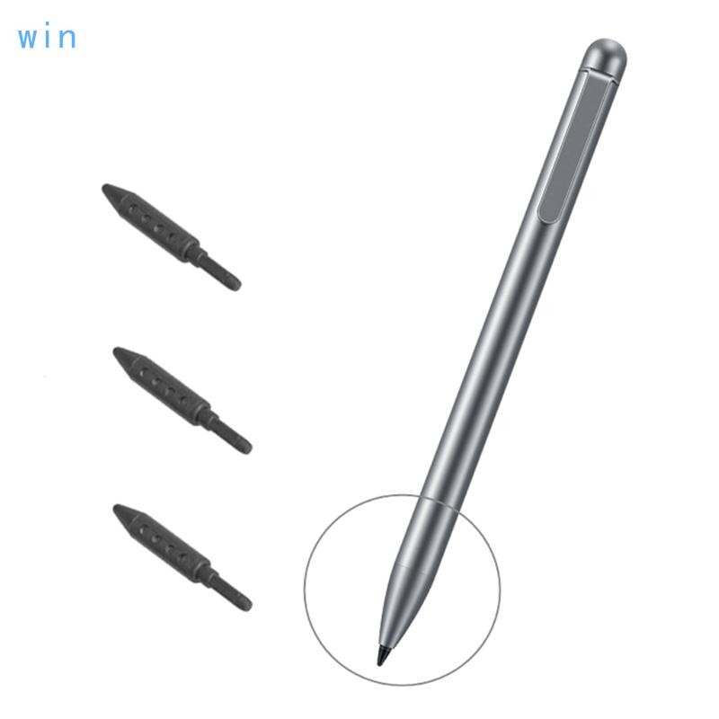 Win ปากกาสไตลัส Nibs เติมสําหรับปากกา M Lite AF63 M5 Lite M6 C5 เคล็ดลับปากกาเปลี่ยนชุดสําหรับ Surfa
