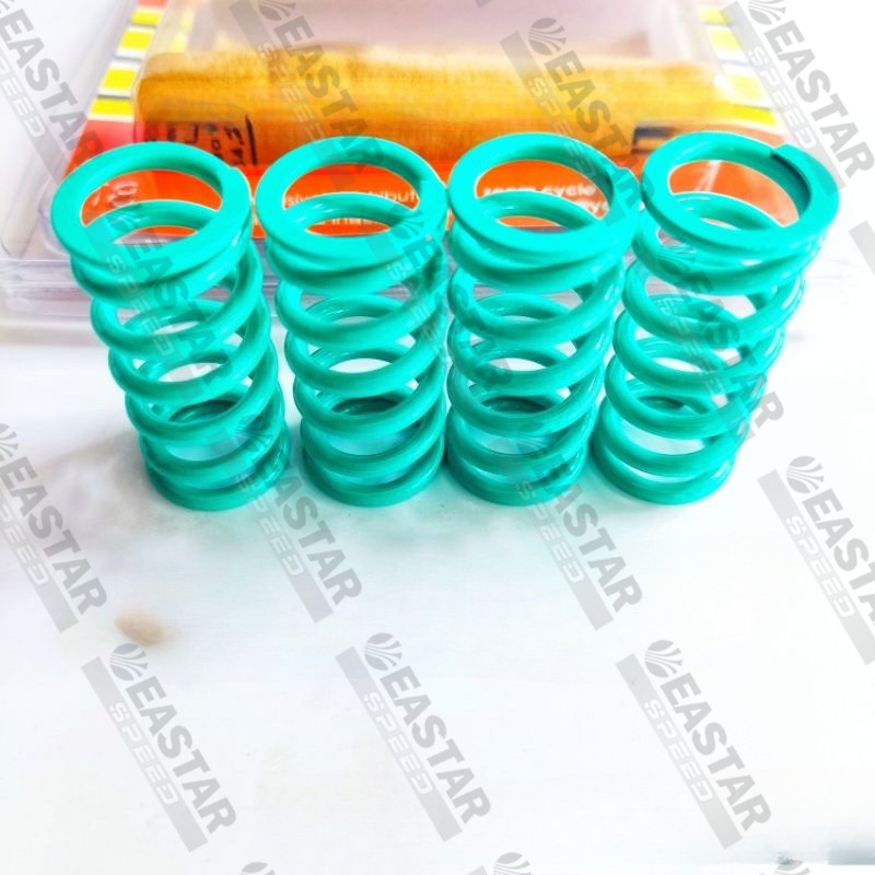 SNIPER RACING CLUTCH SPRING สําหรับ SNIPER 150