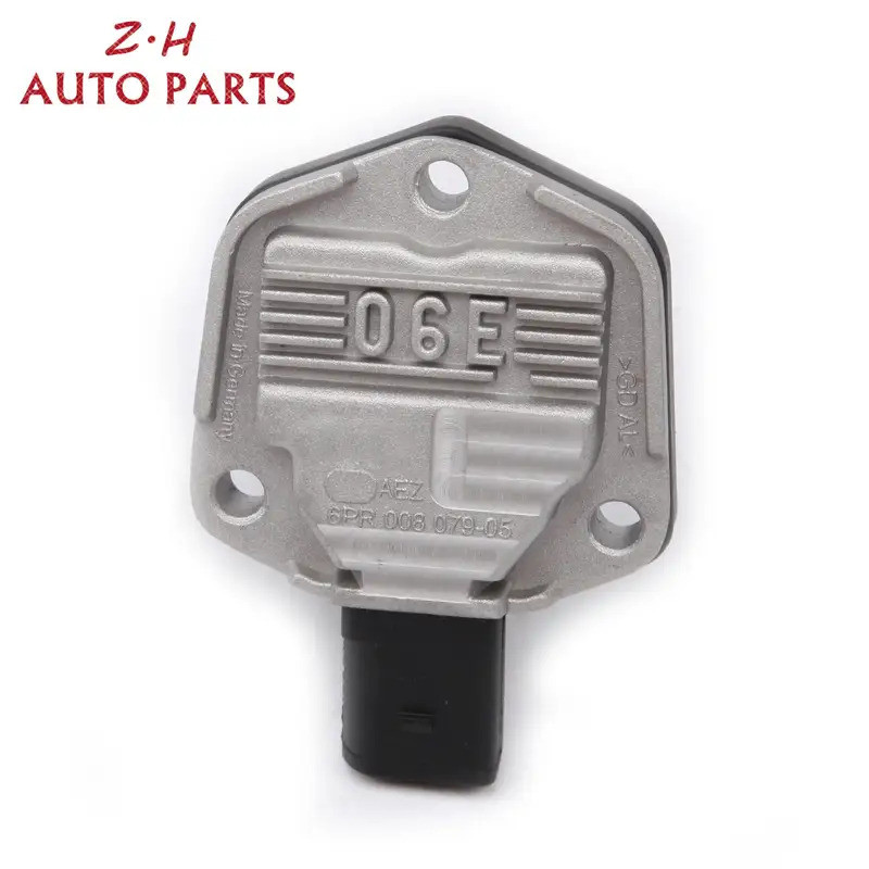 เครื่องยนต์เซ็นเซอร์ระดับน้ํามันเครื่องสําหรับ VW Passat B6 Tiguan Golf R32 GTI กระต่าย MK5 MK6 Audi