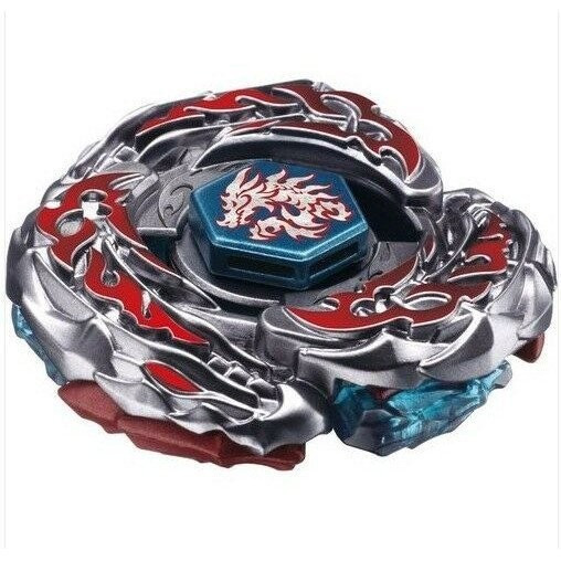 TAKARA TOMY เบย์เบลดญี่ปุ่น BB108 L Drago ทําลายทําลาย F:S + Launcher LARQ Y4H5 PZDW