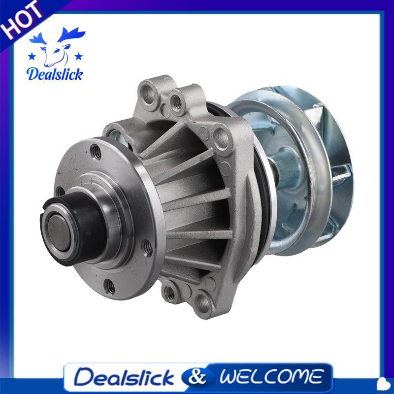 ระบบระบายความร้อนปั๊มน้ําสําหรับ E36 E46 320i 323i 328 E91 330 X3 E83 E86 Z4 E85 Z3 M52 N52 11511437