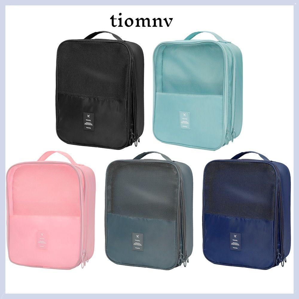TIOMNVTH Travel Shoe Bag Home Travel Accessories Trolley Box Accessories ชุดชั้นใน Clothes Bags