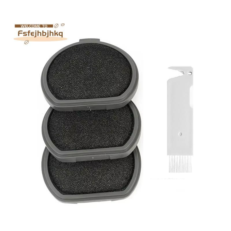 [fsfejhbjhkq]สําหรับ FX9 QX9 อุปกรณ์เสริมอะไหล่เครื่องดูดฝุ่น