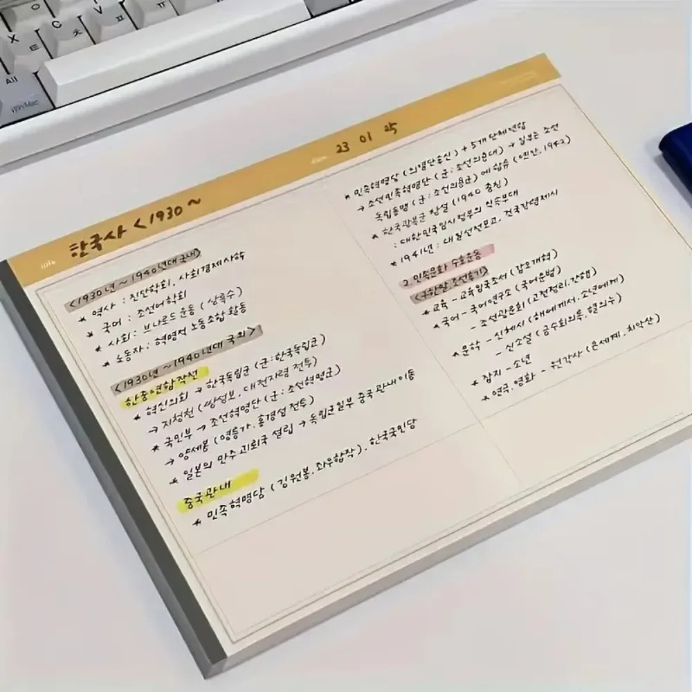 ความเรียบง่าย B5 Notebook Sturdy เหมาะสําหรับ Creatives Office Study Sleek Recycled - Paper Journal 