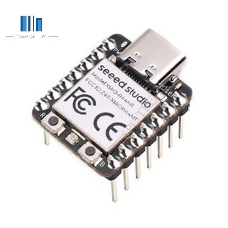 สําหรับ XIAO RA4M1 Development Board Tiny SuperMini Board 256 KB Flash เข้ากันได้กับ IDE B