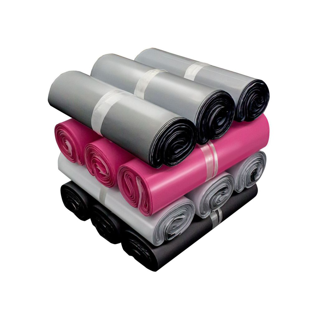 Limited Edition Courier Bag Packing Bag Waterproof Thicken Courier Plastic Bag Logistics Packing Bag