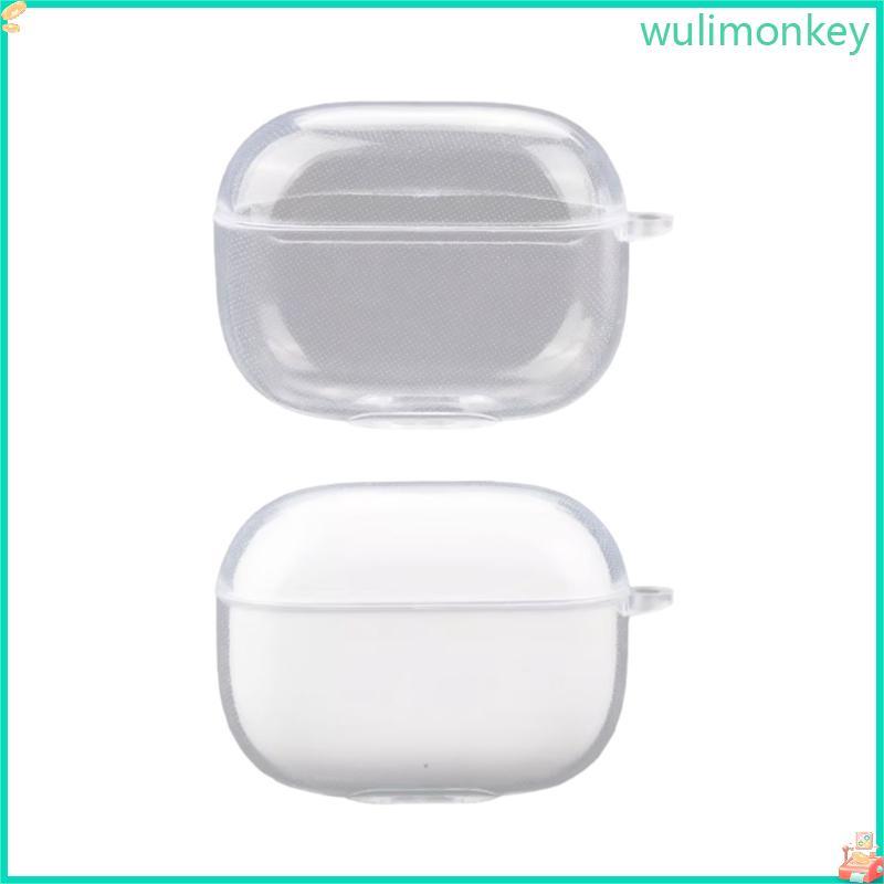 WU Full Protections เคสหูฟังสําหรับ Buds T300 หูฟัง