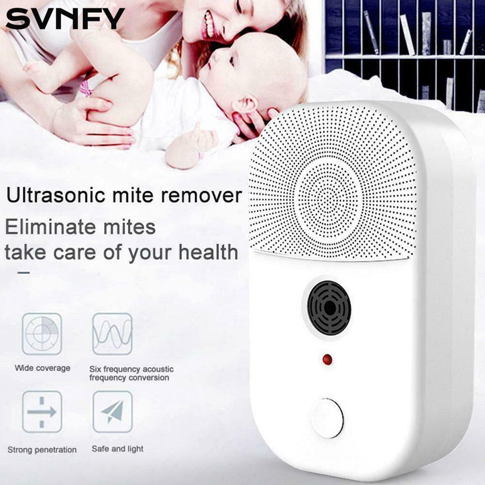 SVNFY เครื่องกําจัดไร Home Mini Indoor Bed Bug Killer