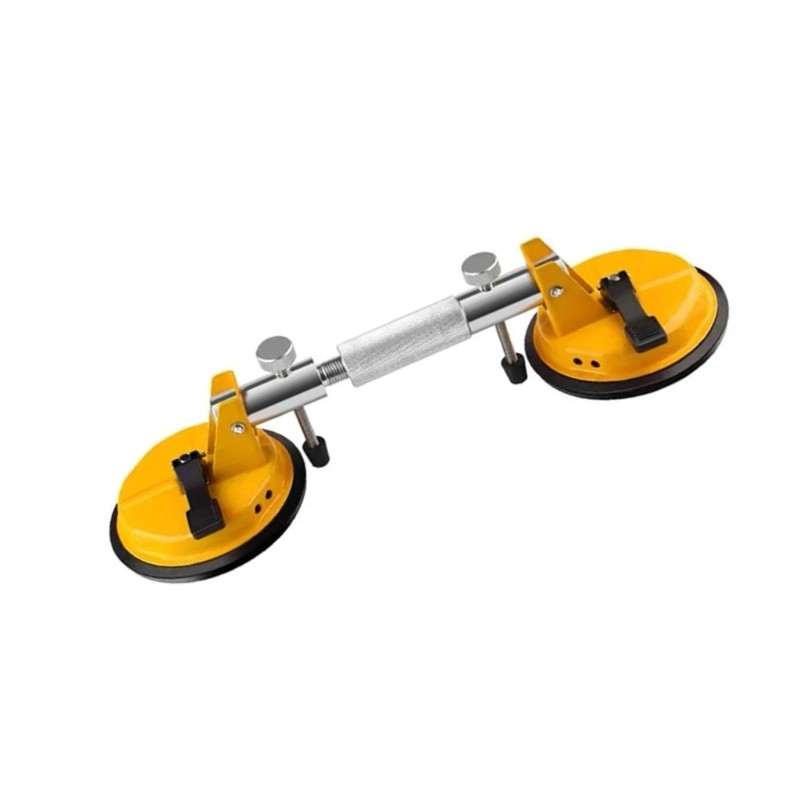 cc Tile Alignment Tool Integrated Suction Cup Seamless Seam Setter Ensures Secure Grip For Tile Appl