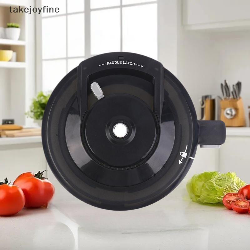 TFTH เครื่องทําไอศกรีมฝาครอบชามด้านนอกสําหรับ NC501 NC500 เครื่องทําไอศกรีมเปลี่ยนฝาปิดได้ด้วย NC500