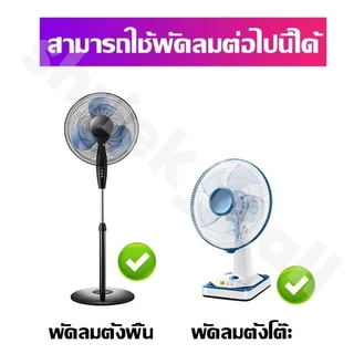 มอเตอร์พัดลม 16นิ้ว/18นิ้ว มอเตอร์ 18 นิ้ว ใช้ได้ทั่วไป 220V 12V