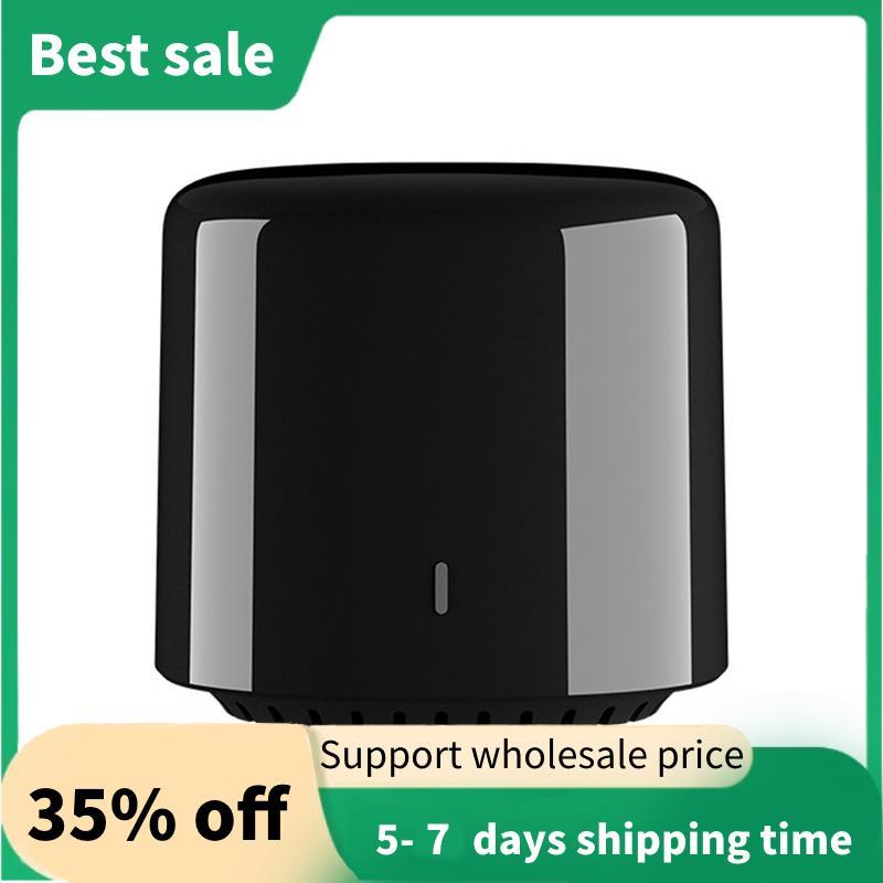 สําหรับ RM4C Mini Universal รีโมทคอนโทรลสมาร์ท WiFi IR รีโมทคอนโทรลควบคุมเสียงโดย Home