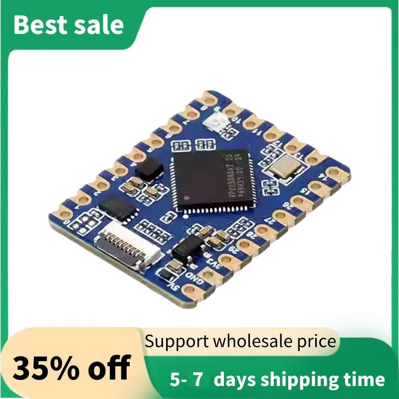 RP2350-Tiny Development Board สําหรับอินเทอร์เฟซ USB Type C 520KB 2MB แฟลช RP2350-Tiny