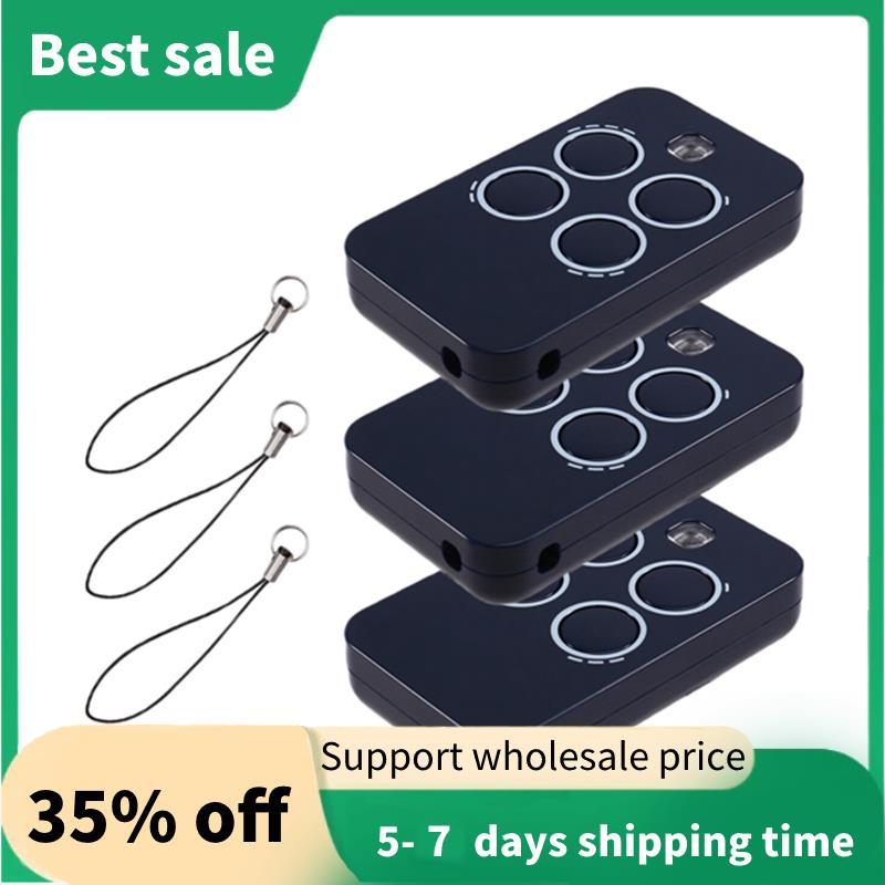 รีโมทคอนโทรลโรงรถสําหรับรีโมทคอนโทรล TX4