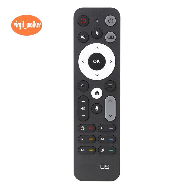 เปลี่ยน UR02 BT เสียงรีโมทคอนโทรลไมโครโฟนในตัวสําหรับ AM8 PRO AM6B AM6 PLUS X4 X4Q Cube Pro พิเศษ TO