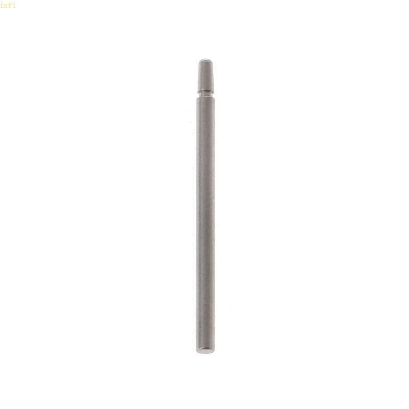 Durable for Titanium Alloy Pen Refills Drawing Graphic Tablet Standard Pen Nibs