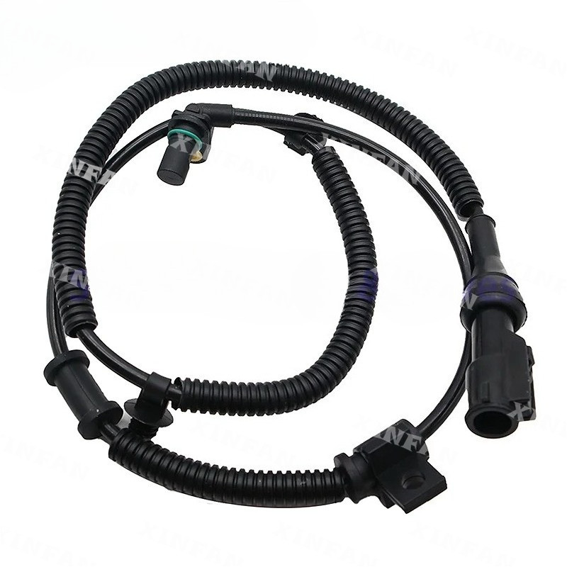 XF 9L3Z-2C204-A ด้านหน้าซ้าย/ขวา ABS เซ็นเซอร์ความเร็วล้อสําหรับ Ford Expedition F150 Lincoln Naviga